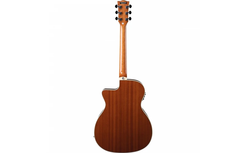 Eko NXT A100ce Natural LH-акустична китара за лява ръка