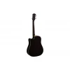 Eko Ranger CW Eq Natural - електро-акустична китара - натурална