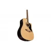 Eko Ranger CW Eq Natural - електро-акустична китара - натурална