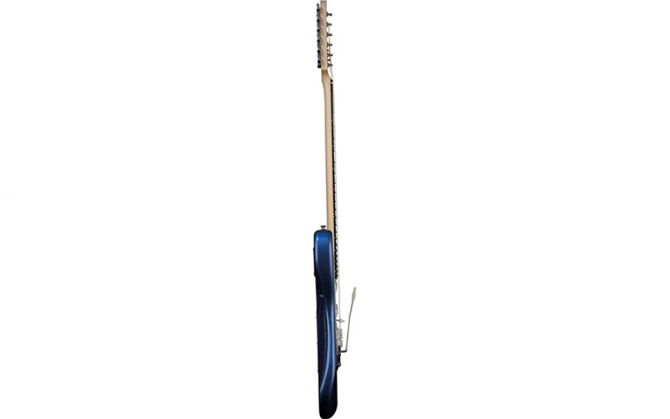 Eko S-300 Metallic Blue-електрическа китара - синя