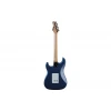 Eko S-300 Metallic Blue-електрическа китара - синя