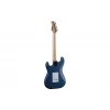 Eko S-300 Metallic Blue-електрическа китара - синя