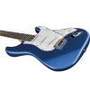Eko S-300 Metallic Blue-електрическа китара - синя