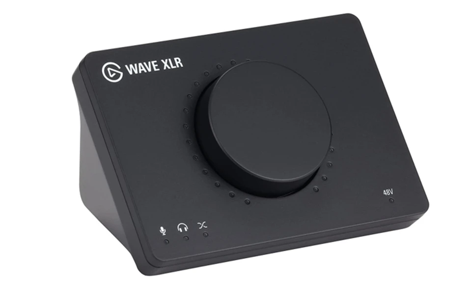Elgato Wave XLR