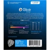 Elixir 12007 NANOWEB Light, Струни за 7 струнна електрическа китара 09-52