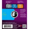 Elixir 11000 POLYWEB Extra Light, Струни за акустична китара 10-47