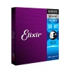 Elixir 11000 POLYWEB Extra Light, Струни за акустична китара 10-47