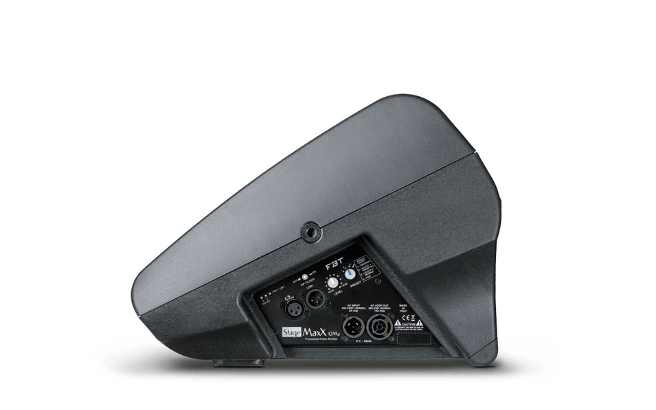 FBT StageMaxx 12MA