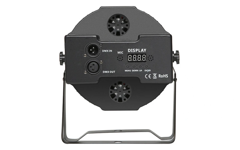 Fractal Lights PAR LED 7x12W