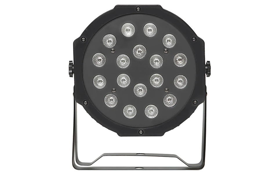 Fractal Lights PAR LED 18x1W