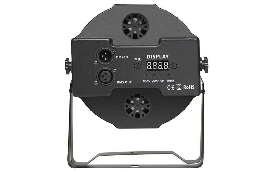 Fractal Lights PAR LED 18x1W