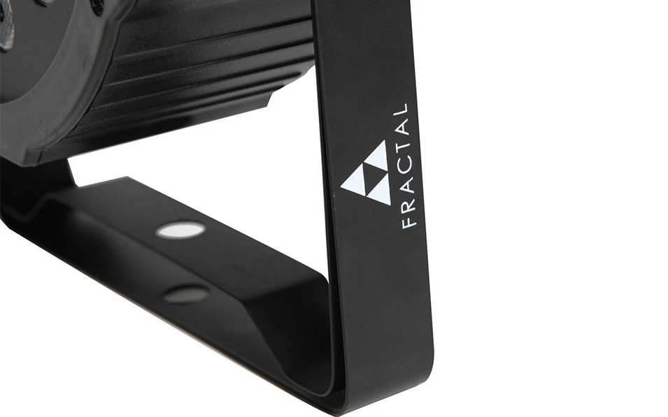 Fractal Lights PAR LED 18x1W