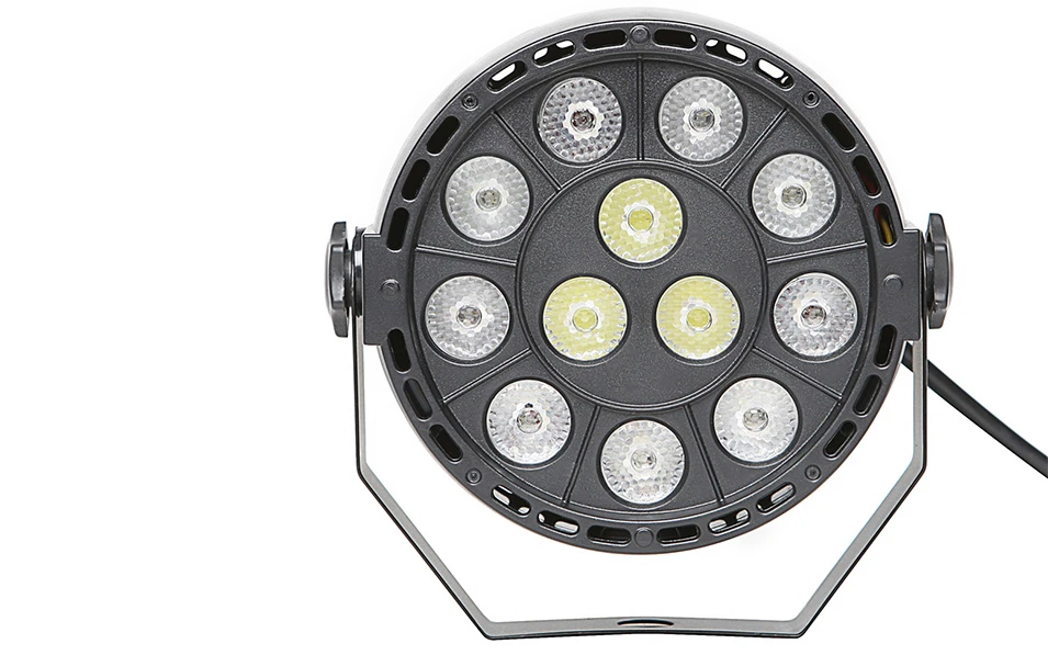Fractal Lights PAR LED 12x3W