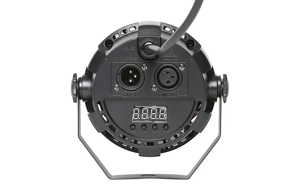 Fractal Lights PAR LED 12x3W