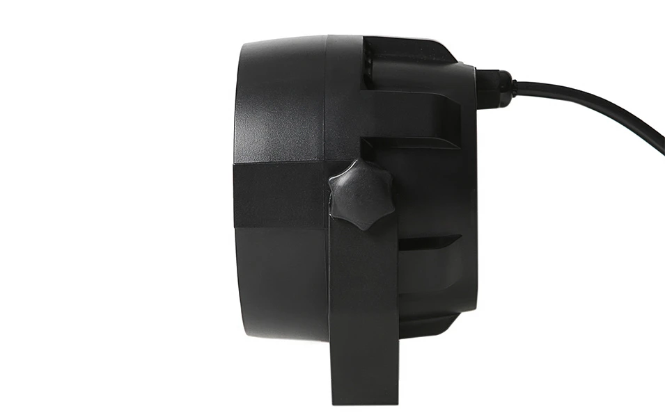 Fractal Lights PAR LED 12x3W