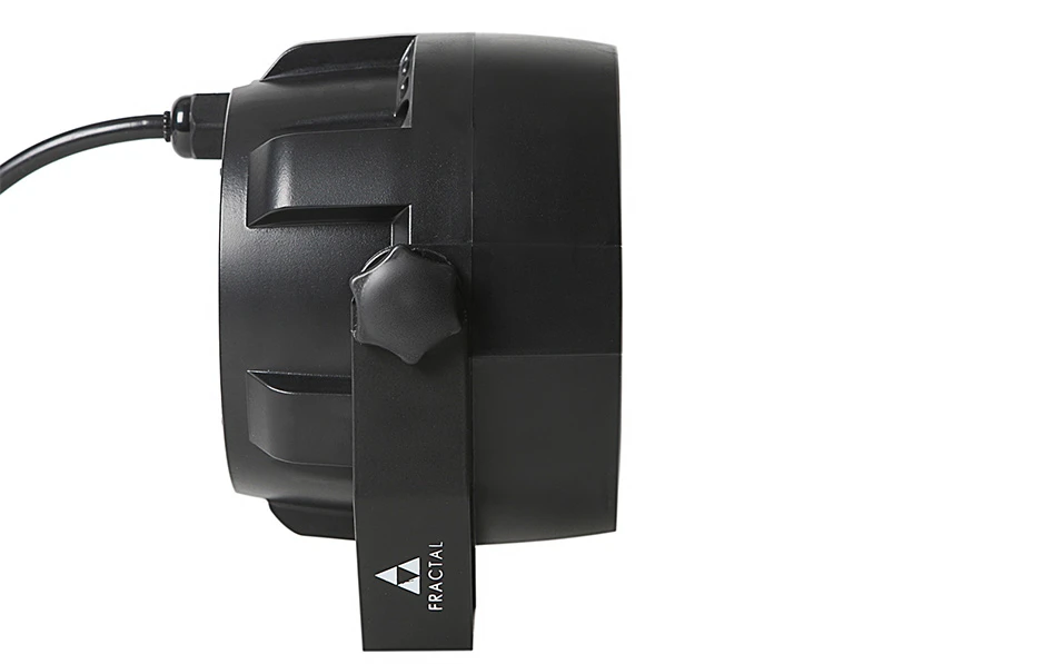 Fractal Lights PAR LED 12x3W