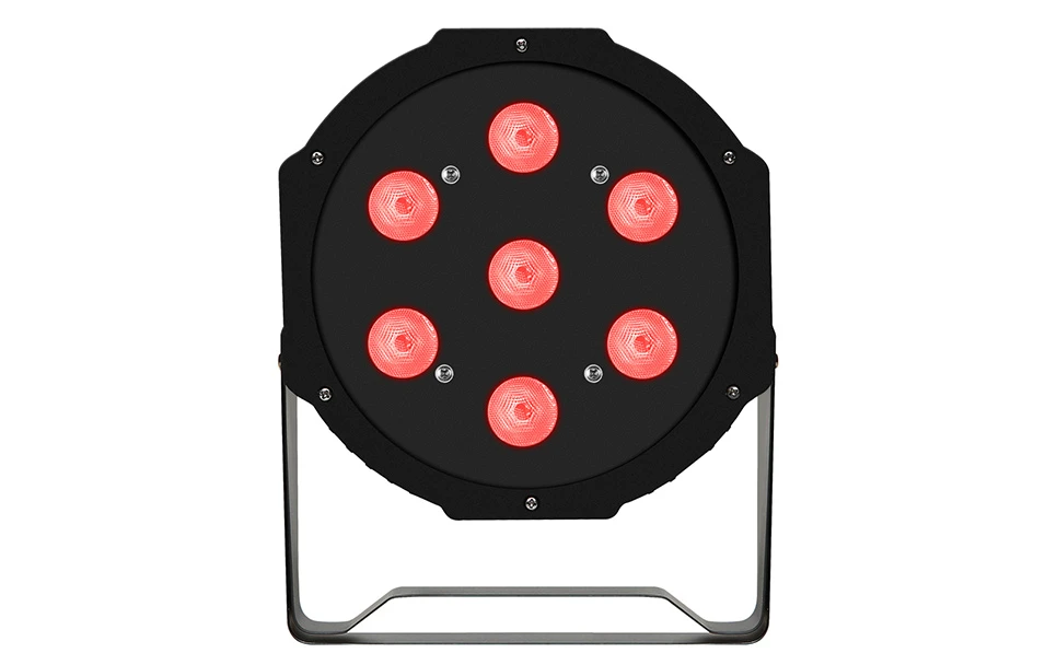 Fractal Lights PAR LED 7x9W