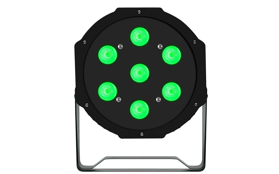 Fractal Lights PAR LED 7x9W