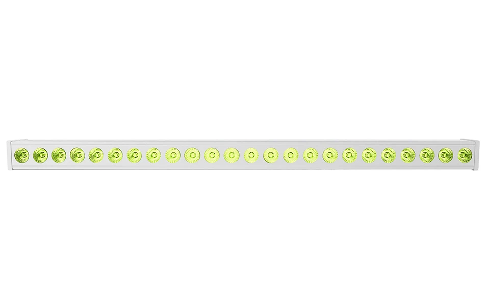 Fractal Lights BAR LED 24x3 + pilot