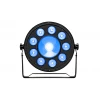 Fractal Lights PAR LED 9x10W + 1x20W