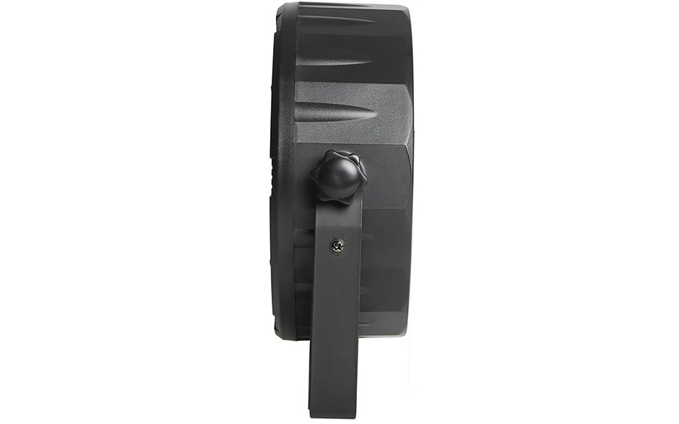 Fractal Lights PAR LED 9x10W + 1x20W