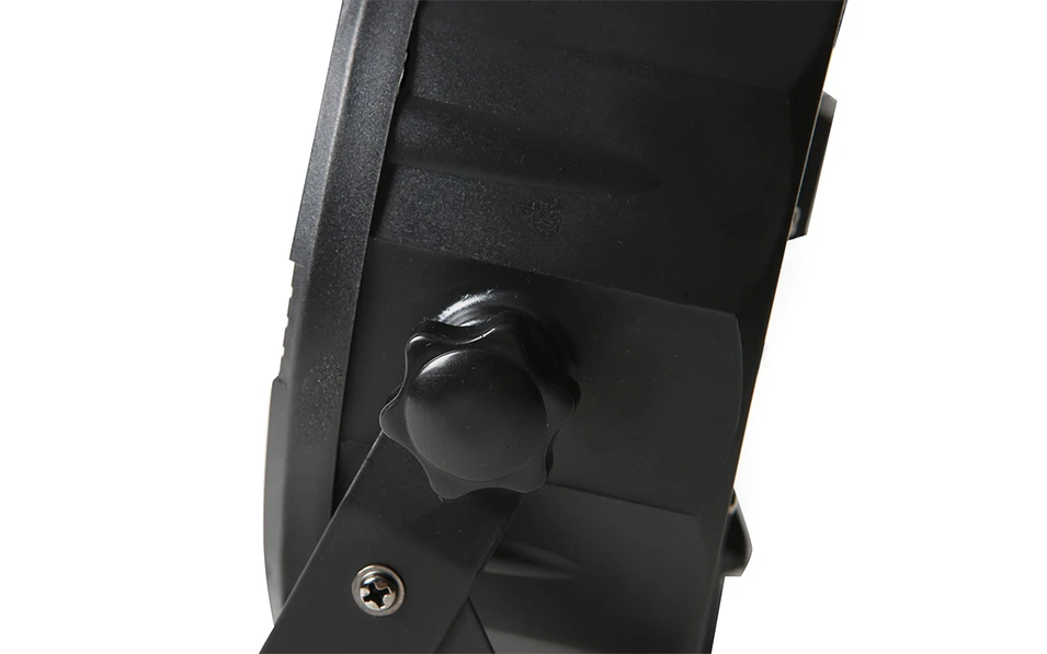 Fractal Lights PAR LED 9x10W + 1x20W