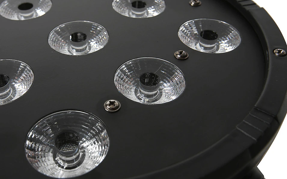 Fractal Lights PAR LED 9x10W