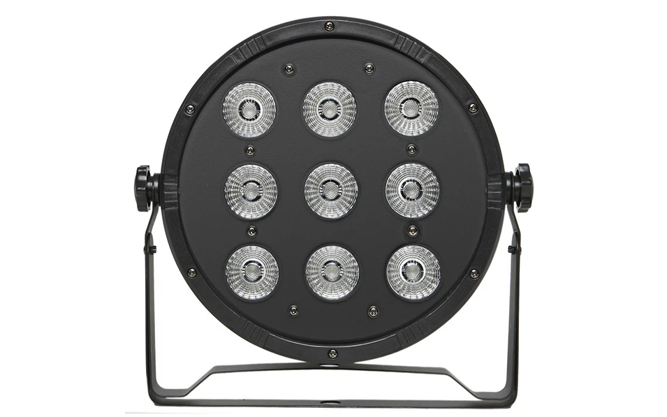 Fractal Lights PAR LED 9x10W