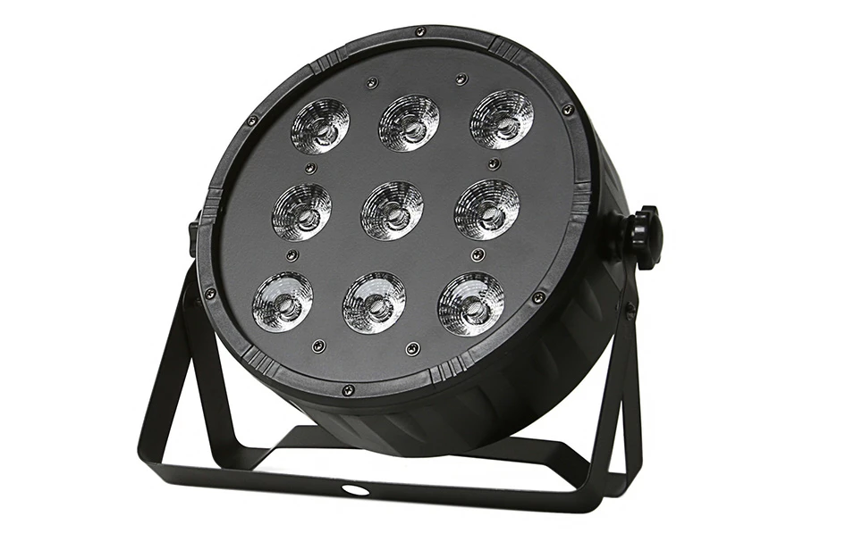 Fractal Lights PAR LED 9x10W
