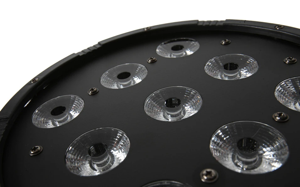 Fractal Lights PAR LED 9x10W