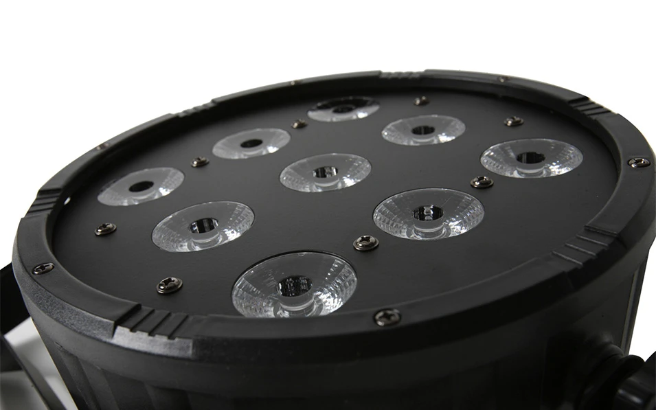 Fractal Lights PAR LED 9x10W