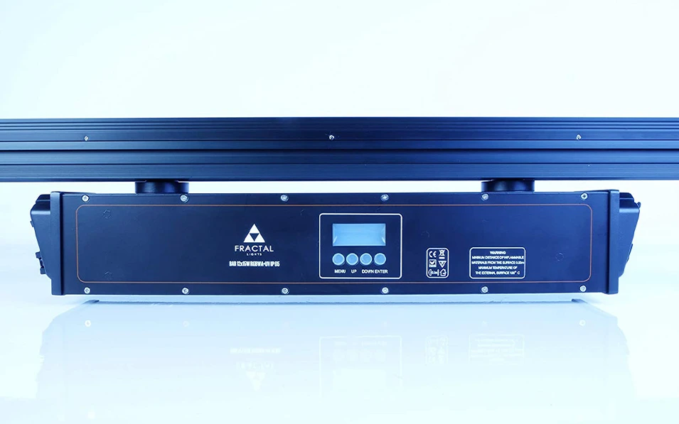 Fractal Lights BAR LED 12x15W