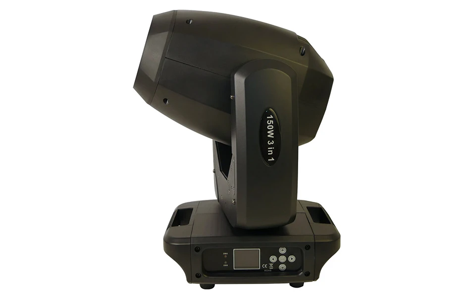 Fractal Lights MORPH Moving Head 150W