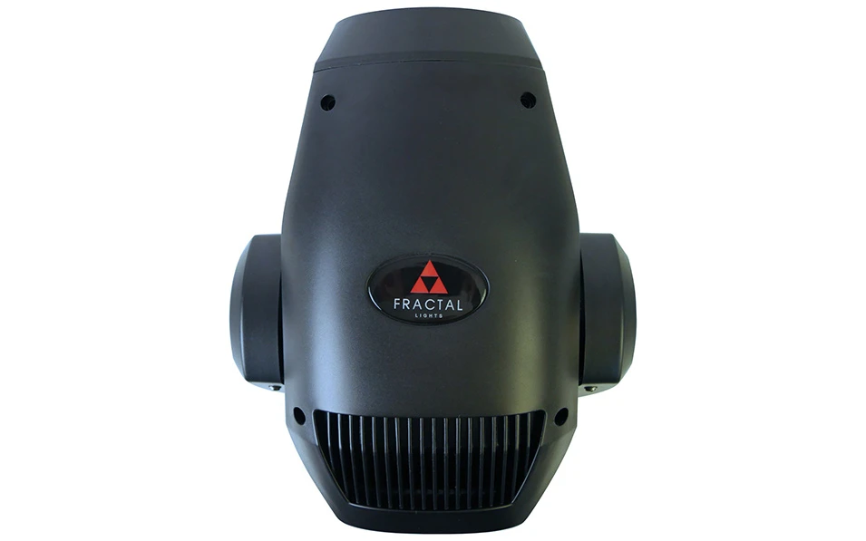 Fractal Lights MORPH Moving Head 150W