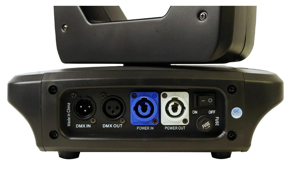 Fractal Lights MORPH Moving Head 150W