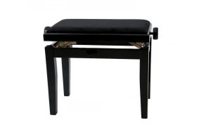 Стол за пиано GEWA Deluxe, Rosewood