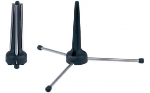 GEWA Stand Clarinet, сгъваема стойка за кларинет