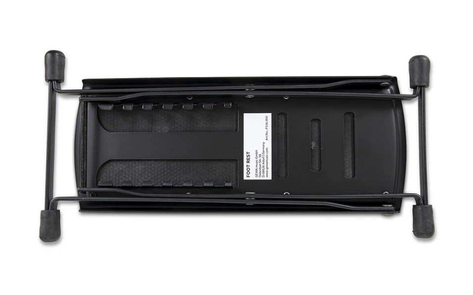 GEWA Foot Rest FX - стъпенка за китаристи