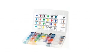 Перце за китара GEWA D-Grip