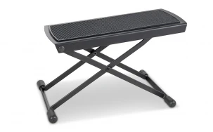 Стъпенка Gewa VE20 FS-10B, Черна