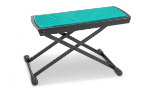 Стъпенка Gewa VE20 FS-10GR, Зелена