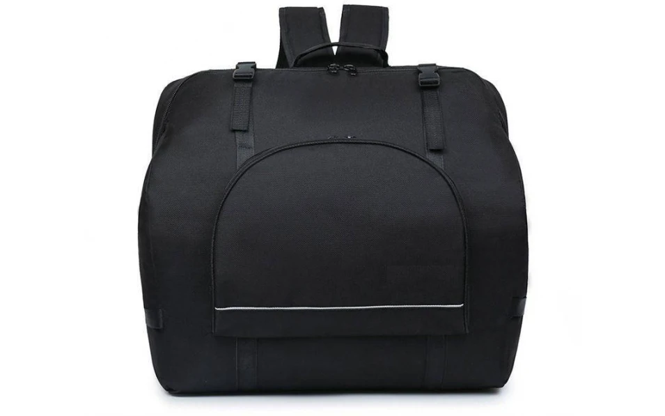 Hard Bag AB-120, Ккалъф за акордеон 120 баса