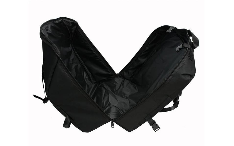 Hard Bag AB-120, Ккалъф за акордеон 120 баса