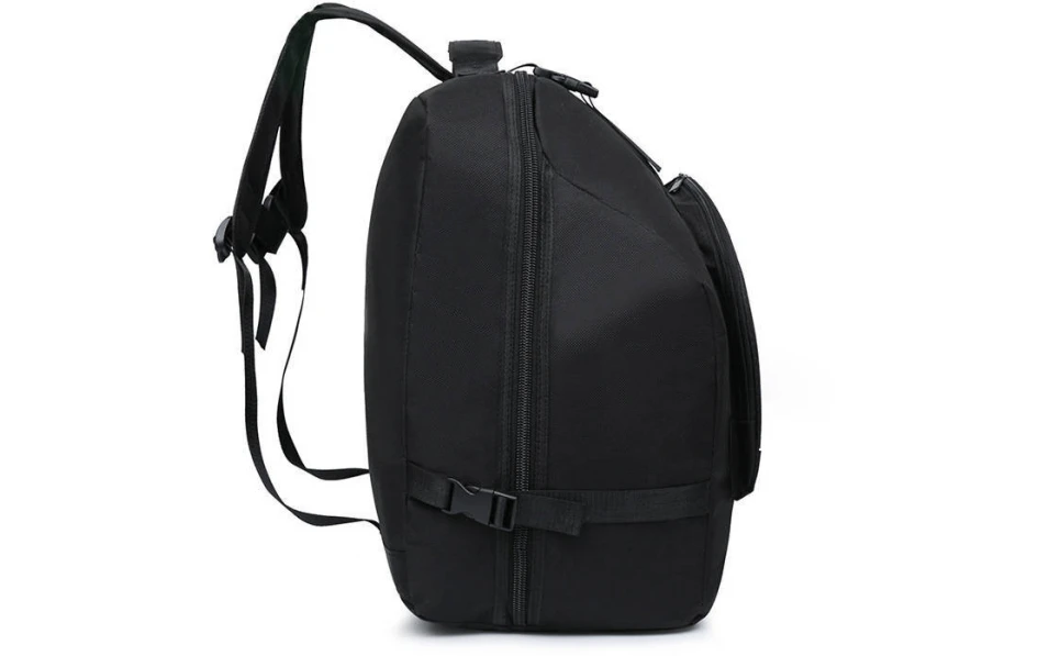 Hard Bag AB-120, Ккалъф за акордеон 120 баса