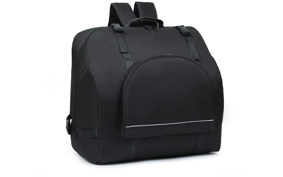 Hard Bag AB-120, Ккалъф за акордеон 120 баса