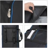Калъф за синтезатор 76 клавиша Hard Bag B32-76