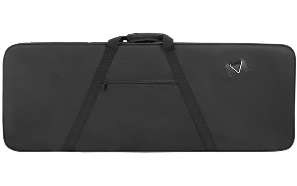 Олекотен кейс за електрическа китара Hard Bag FEC-117