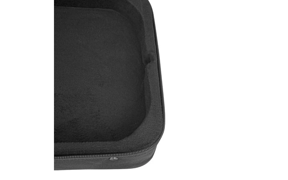 Олекотен кейс за електрическа китара Hard Bag FEC-117