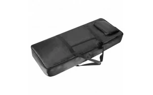 Калъф за синтезатор 61 клавиша Hard Bag QB03CM