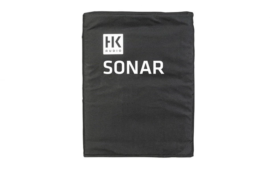 HK Audio SONAR 115 Xi Cover